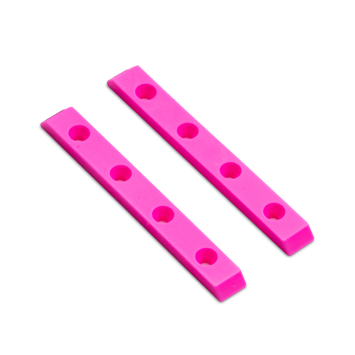 Piro Fingerboard Board Rails