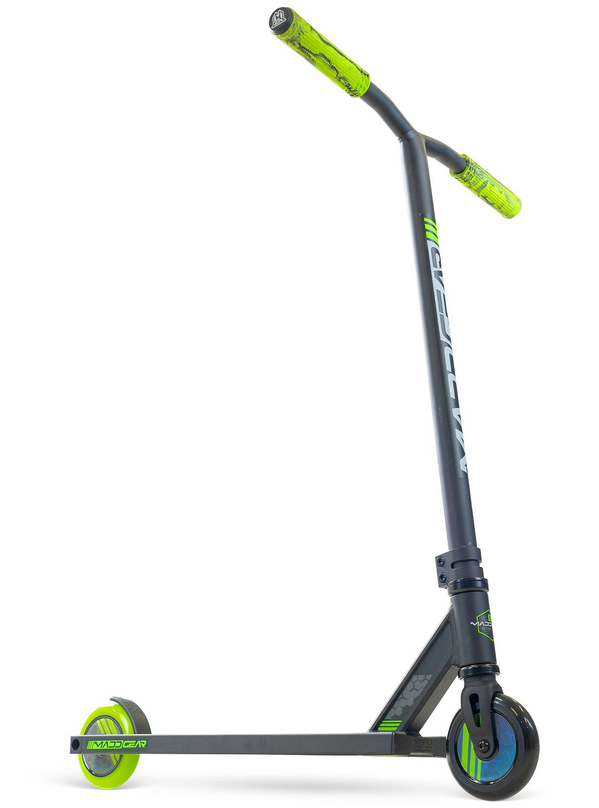 Madd Gear Pro Scooter - MG3 Zen