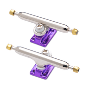 TV Base Fingerboard Trucks - 34mm