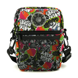 Slushcult Anywhere Side Bag - Sticker Slap V2