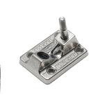 Joycult x Independent Fingerboard Stage 11 Trucks - 29mm