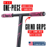 Madd Gear Pro Scooter - Raven