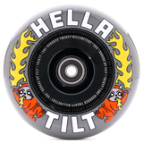 Hella x Tilt Selects Summons Wheels - 30mm