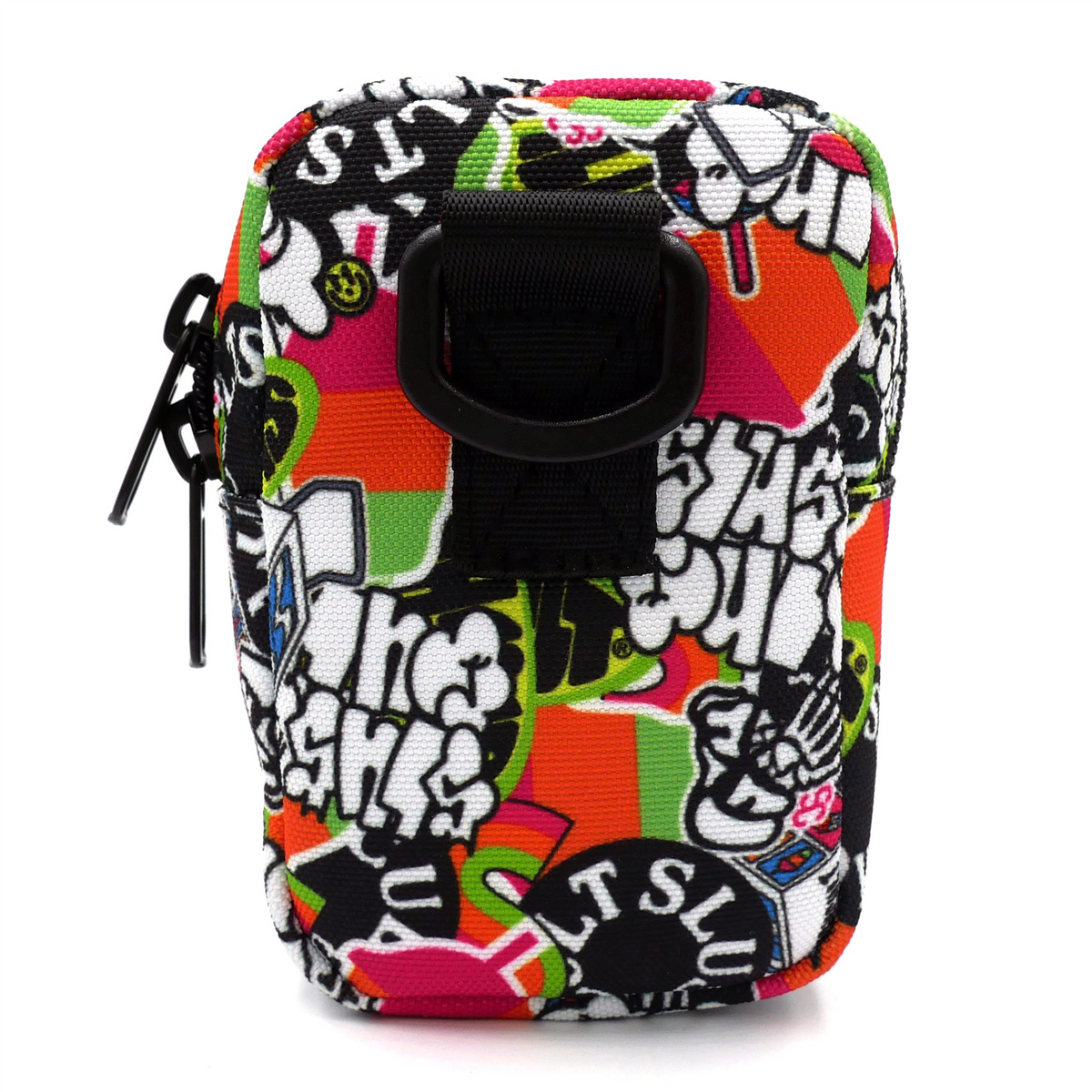 Slushcult Sticker Slap Mini Side Bag