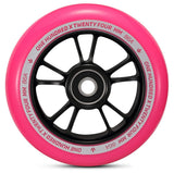 Color:Pink and Black
