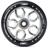 Color:Chrome
