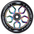 Color:Oil Slick