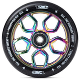 Color:Oil Slick