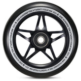 Color:Black and Black
