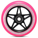 Color:Pink and Black
