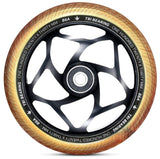 Color:Gold and Black