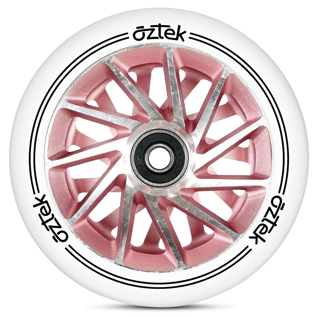 color:white and ruby