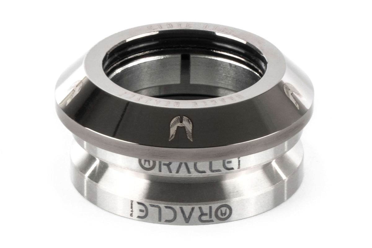 Color:Black Chrome