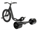 Triad Underworld 5 Drift Trike