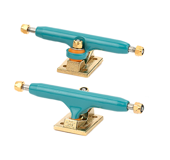 Blackriver Fingerboard 3.0 Trucks - 36mm