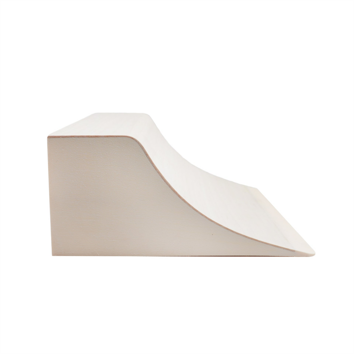 Dynamic Fingerboard Ramp - Noping Quarter