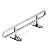 Grind Right Fingerboard Rail - Square Flat Bar