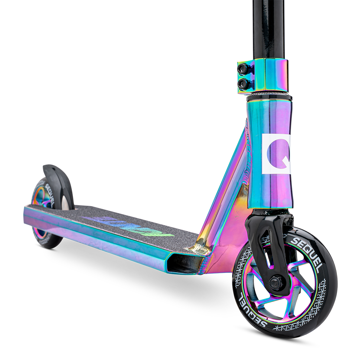 Sequel Ignite Pro Scooter