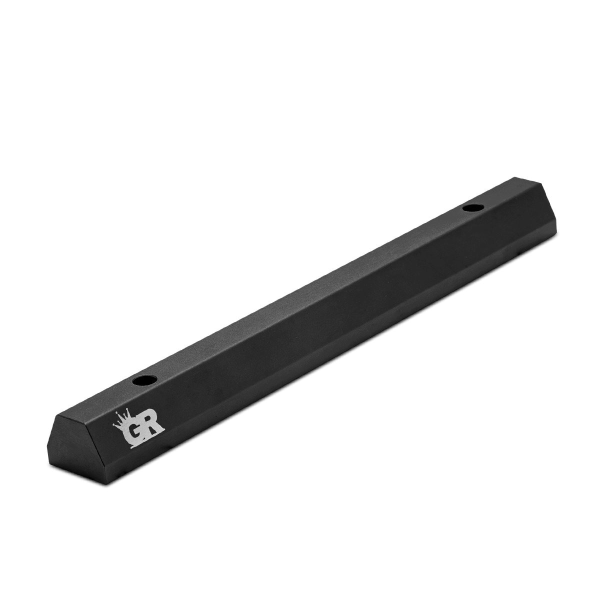 Grind Right Fingerboard Ramp - Aluminum Parking Block