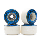 Dirty FB illPills 70D Street Shape Wheels - Radial Wave