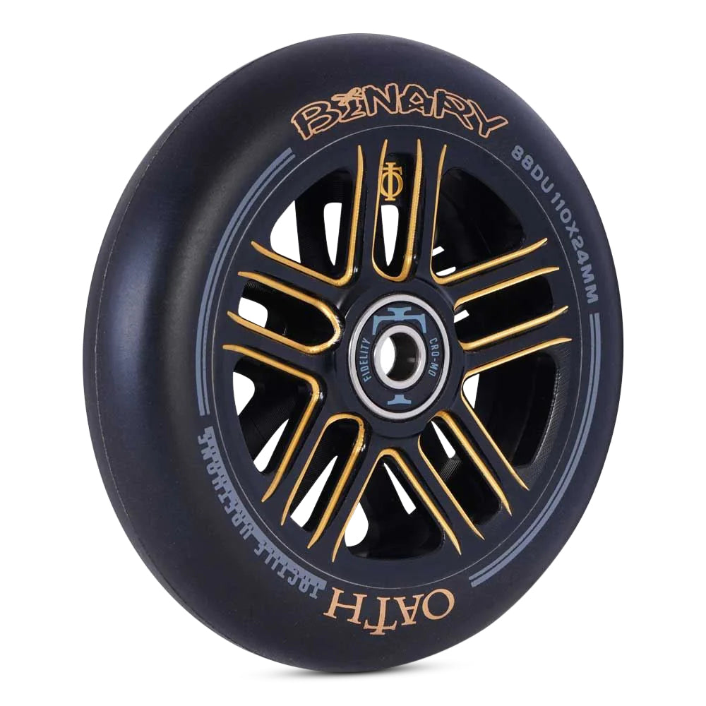 Color:Black and orange