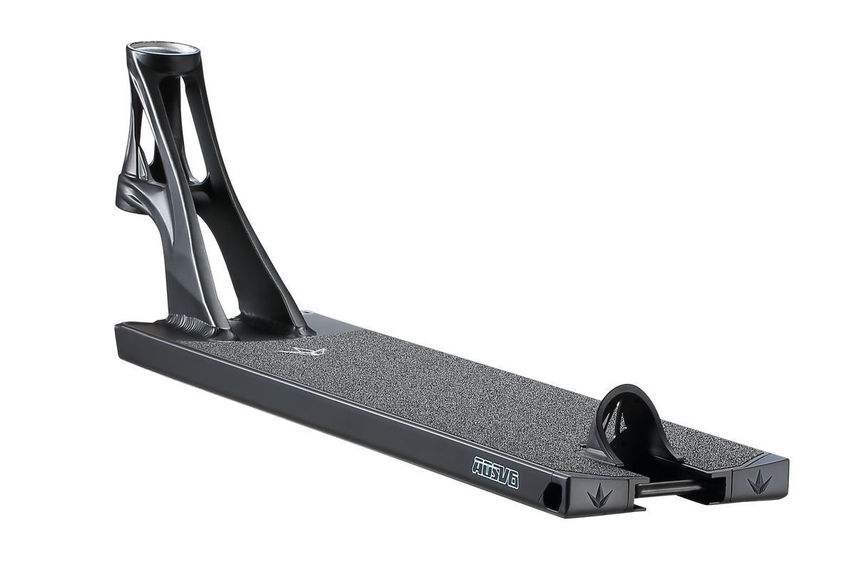 Envy AOSv6 Squad Deck - 6" Wide