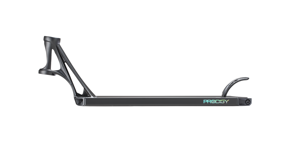 Envy PX Deck - 5" Wide
