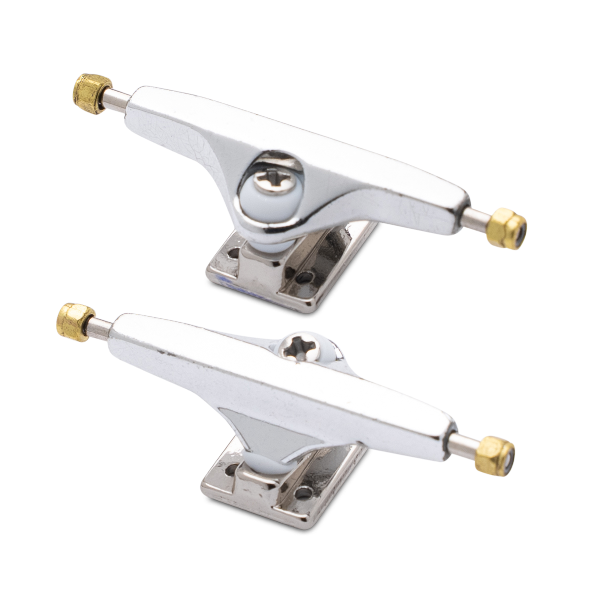 TV Pro Fingerboard Trucks - 34mm