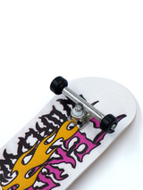 Slushcult x Tender Grom Fingerboard Complete - Tribe