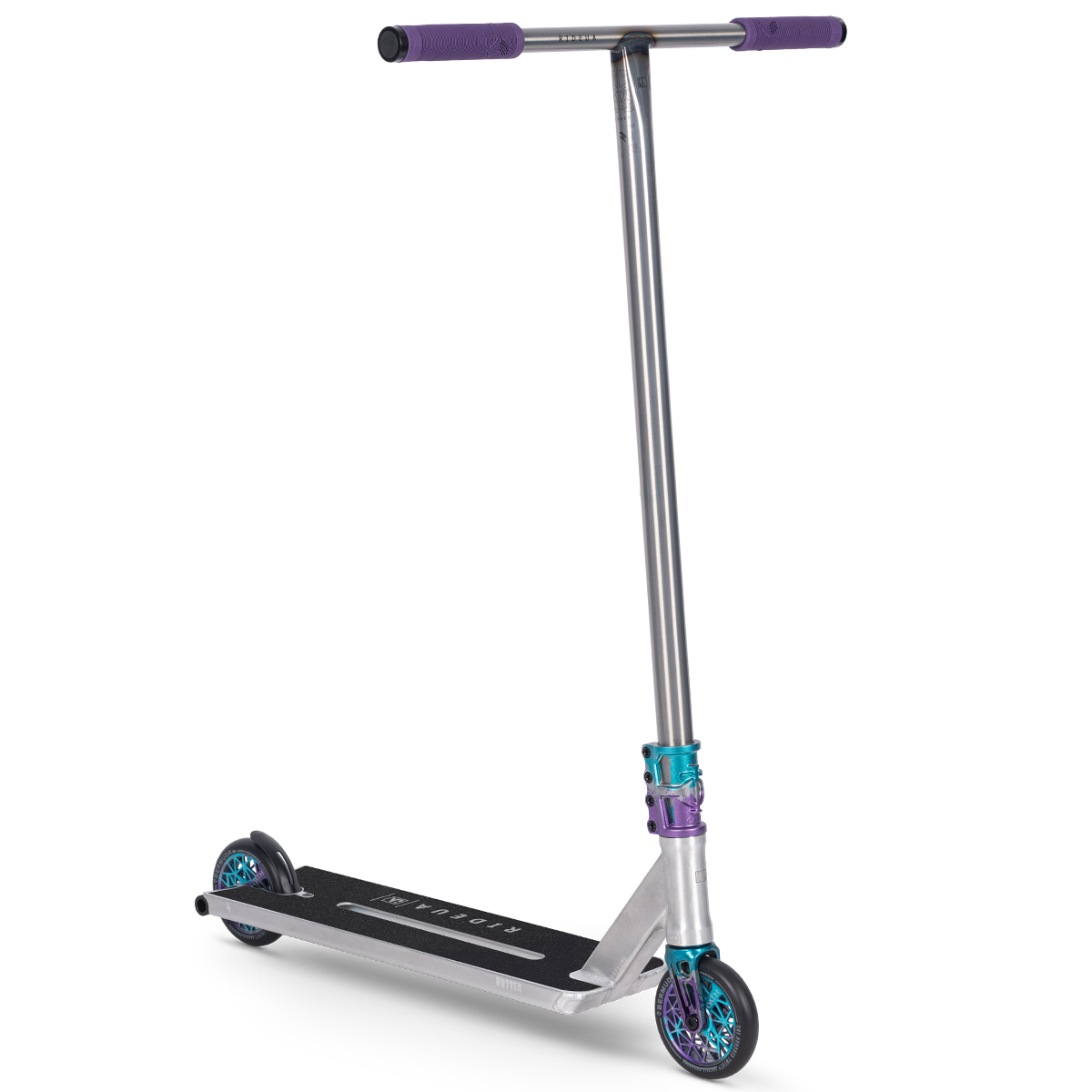 UrbanArtt Street Custom Pro Scooter - #15