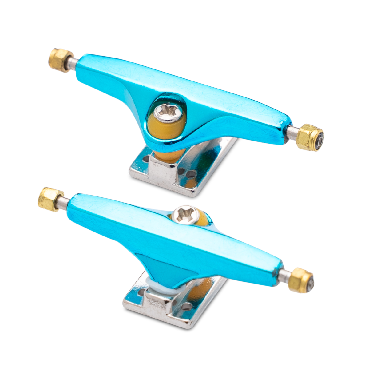 TV Pro Fingerboard Trucks - 34mm