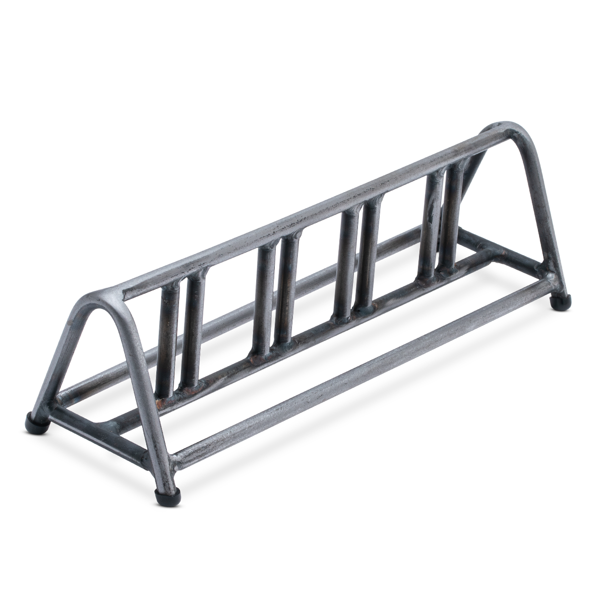 Grind Right Bike Rack Fingerboard Rail