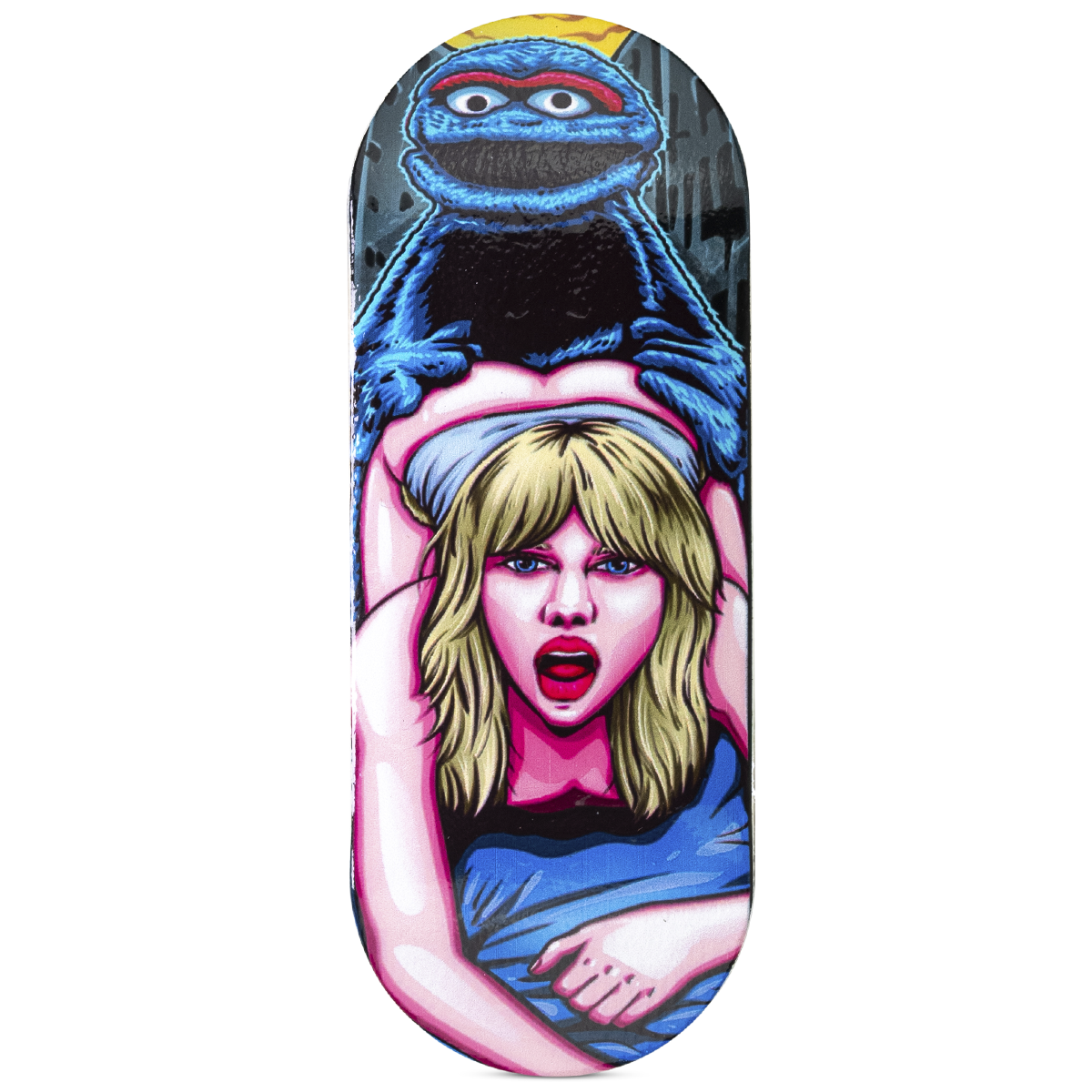 Reissue Fingerboard Deck - Taylor