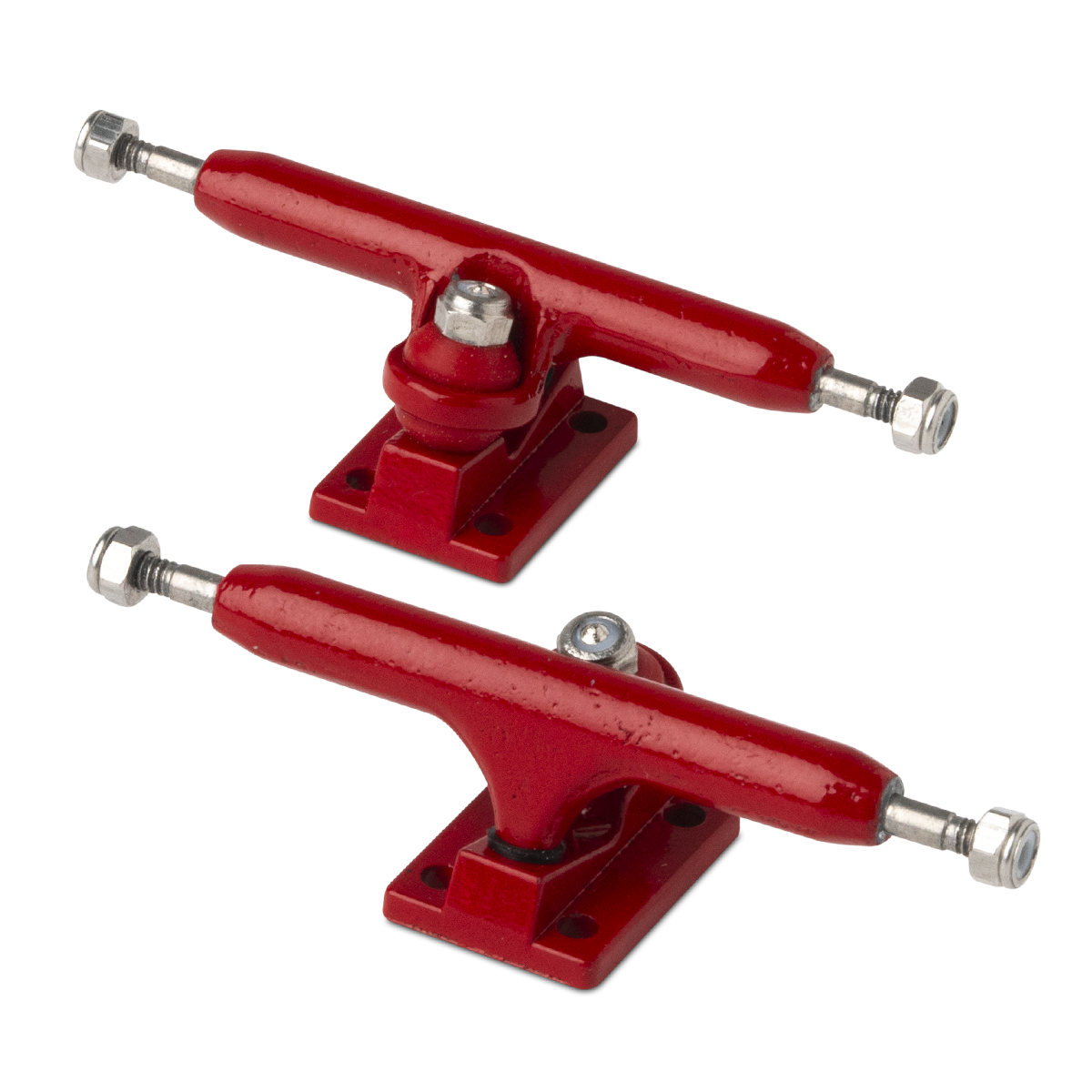 TV Team Fingerboard Trucks - 34mm