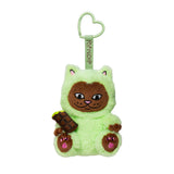 RIPNDIP Sweet Treats Nermie Keychain Mystery Bag