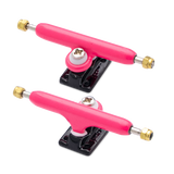 TV Base Fingerboard Trucks - 34mm
