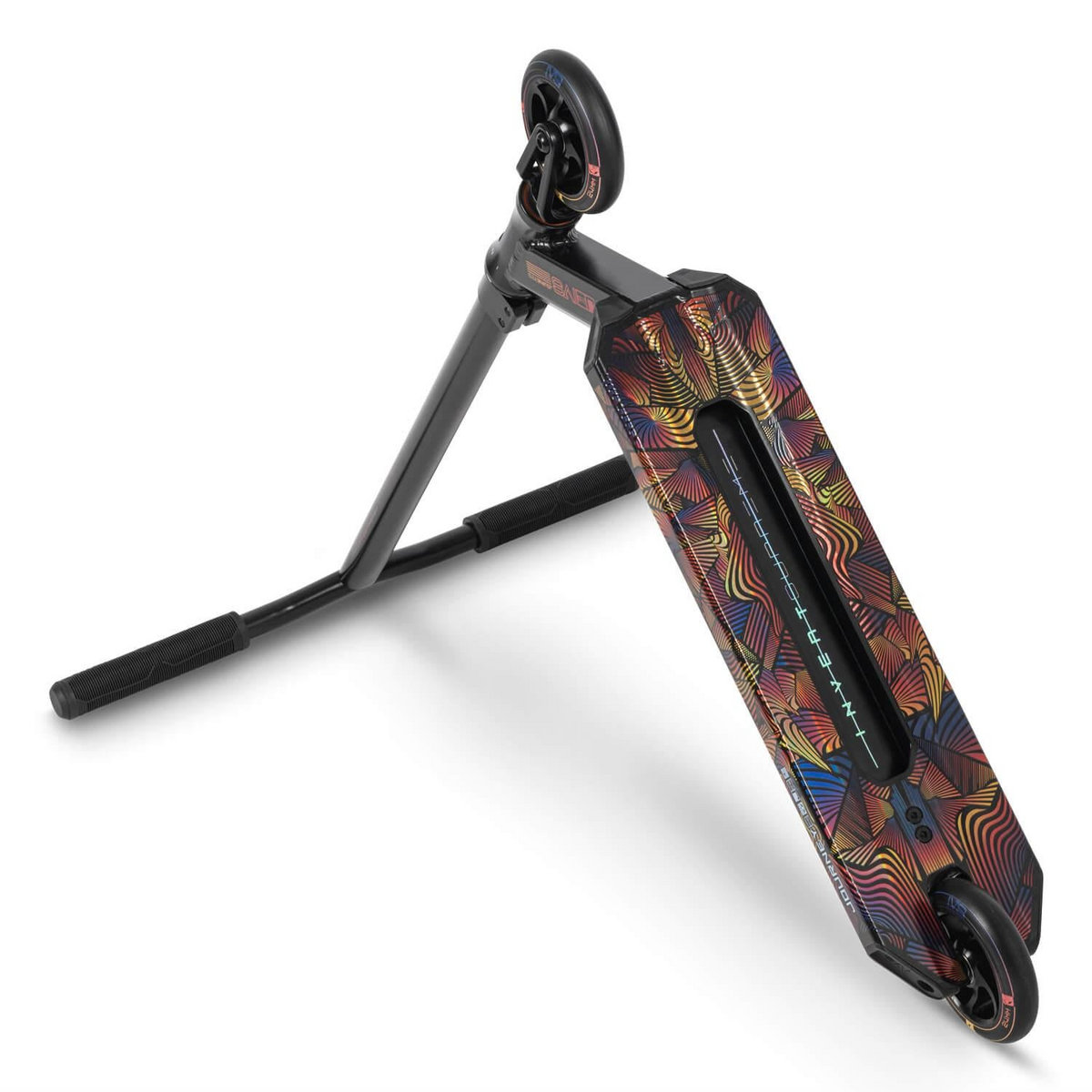 Invert Journey 2.5 Pro Scooter
