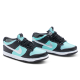 Finger Shoes - Low