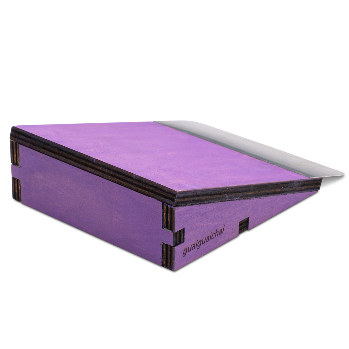 GGC Fingerboard Ramp - Low Kicker