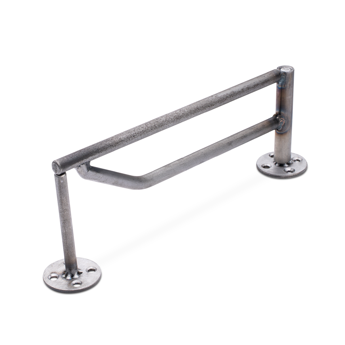 Grind Right Fingerboard Rail - Christopher Sig