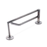 Grind Right Fingerboard Rail - Christopher Sig