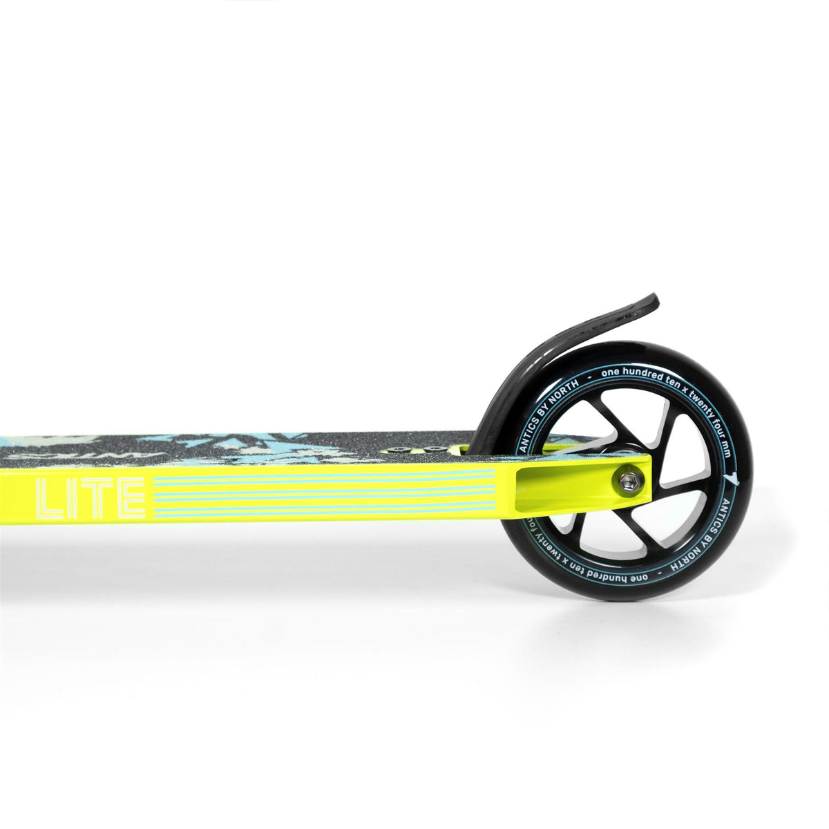 Antic Lite Pro Scooter