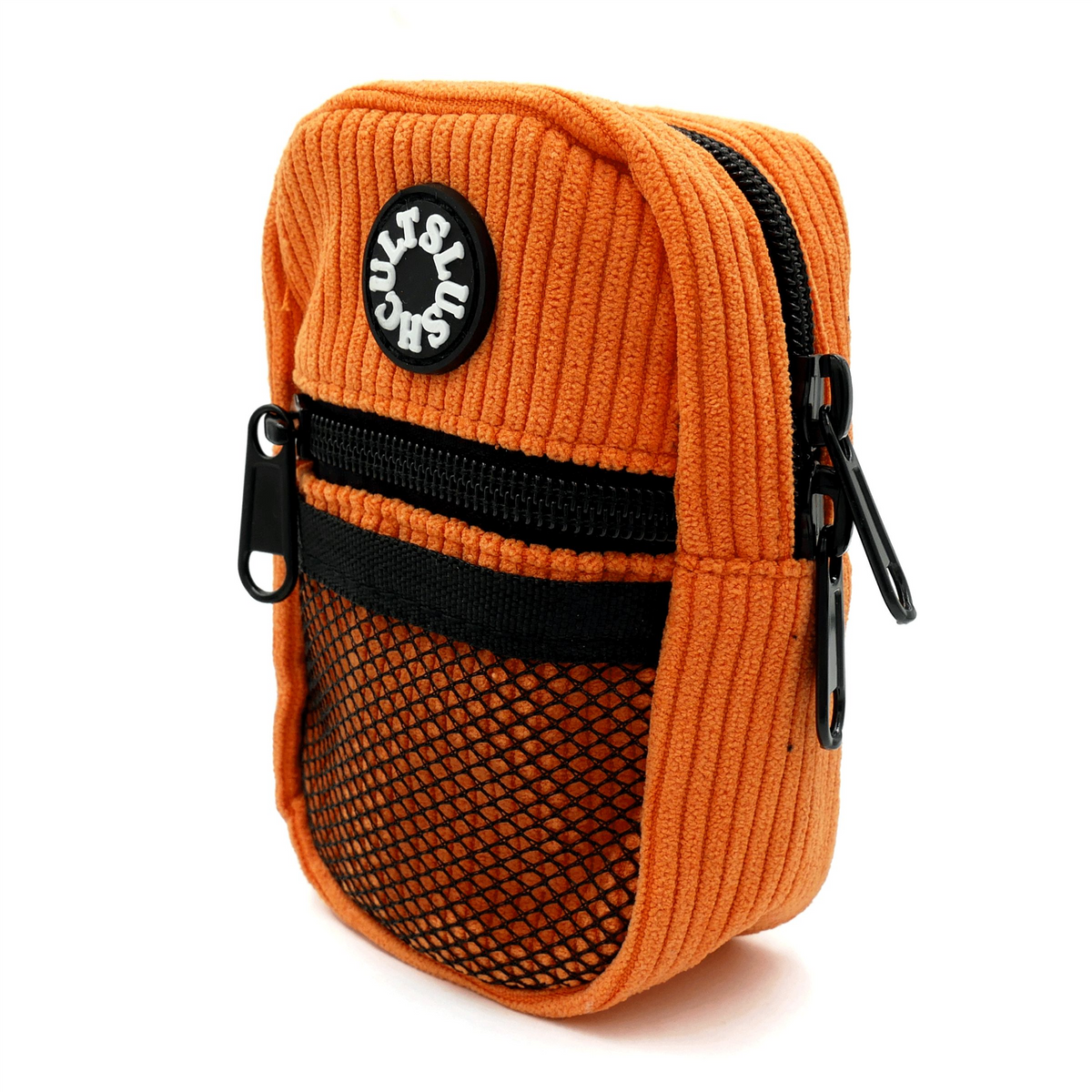 Slushcult Corduroy Mini Side Bag