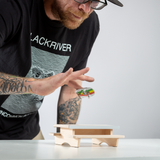 Blackriver Fingerboard Ramps - Table Mini