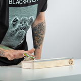 Rampas para diapasón Blackriver - Caja 3