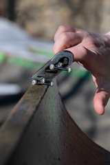 Blackriver Fingerboard 3.0 RAWmon Trucks - Ramon Angelow Signature
