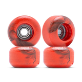 Maple Classic Fingerboard Wheels