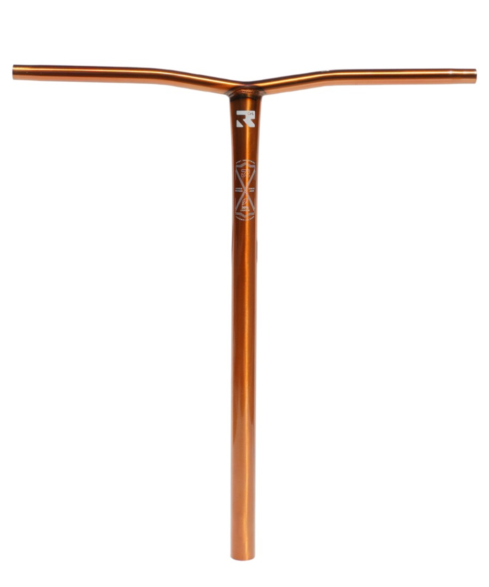 Root Industries ChromoLite Y-Bar - 24.5" Tall