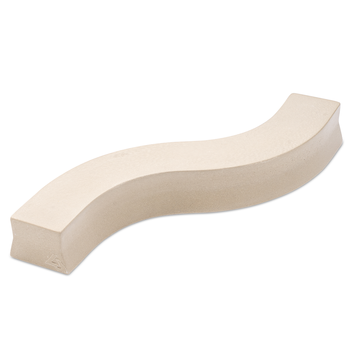 Level Ledges Fingerboard Ramp - S-Ledge
