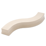 Level Ledges Fingerboard Ramp - S-Ledge